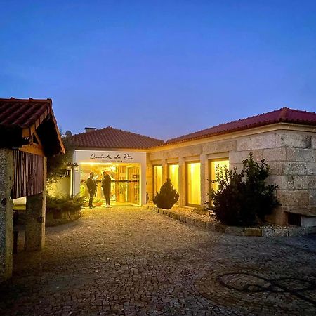 Quinta Do Rio Villa Fafe Exterior photo