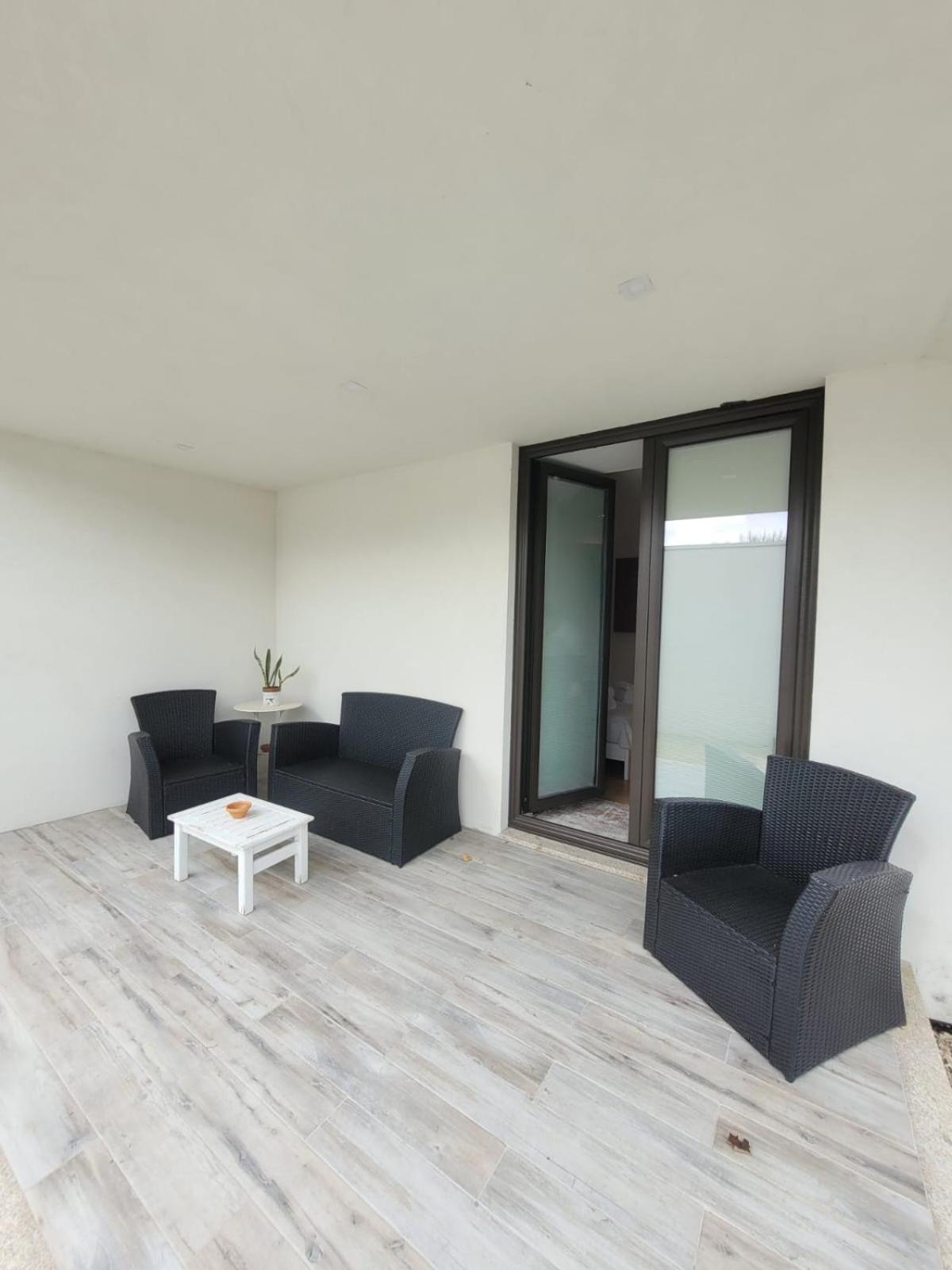 Quinta Do Rio Villa Fafe Exterior photo
